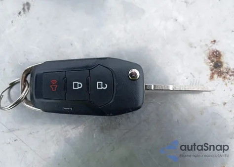 2022 Ford Bronco Sport z USA, uszkodzony, nr VIN 3FMCR9A66NRD67109